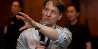 Dr. Antonio Stecco