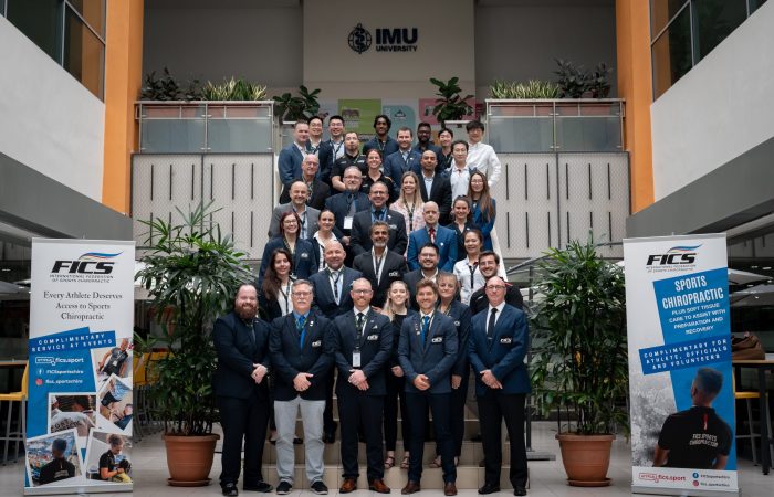 IMU Group Photo