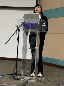 Prof Guo Jing