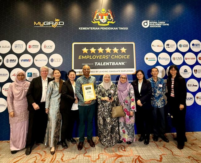 Talentbank award 4