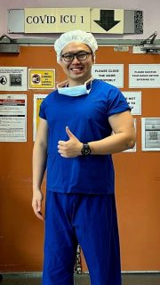 Dr Leong Keen Wai (Photo 3)