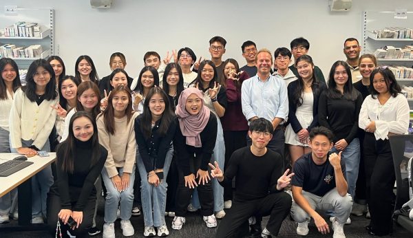 2025 UniSA Pharmacy Elective Group 2