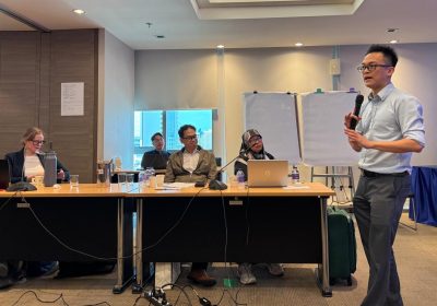 IMU IRDI Professor Joins Southeast Asia Bioethics Network Initiative Mahidol Workshop 2