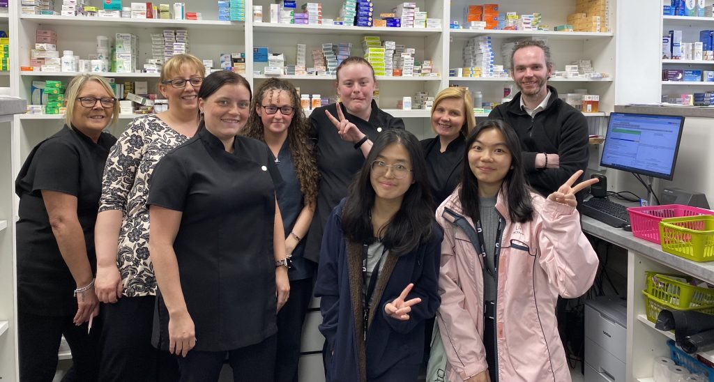 Linthorpe Pharmacy Express