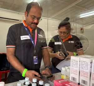 Medcamp 1