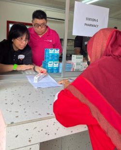 Medcamp 2