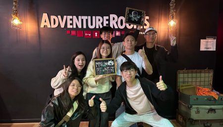 UniSA Pharmacy Elective 2025 Escape room