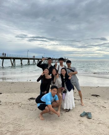 UniSA Pharmacy Elective 2025 Glenelg