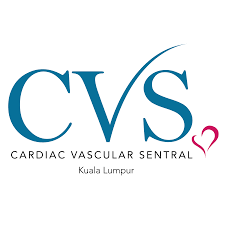 Cardiac Vascular Sentral (Kuala Lumpur) Sdn Bhd, often referred to as CVSKL, is a specialized healthcare facility in Malaysia dedicated to providing comprehensive cardiac and vascular care. They are recognized as one of the leading heart hospitals in the country (Malaysia).