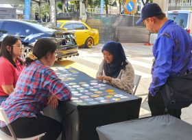 Counselling by Puteri Jasmine