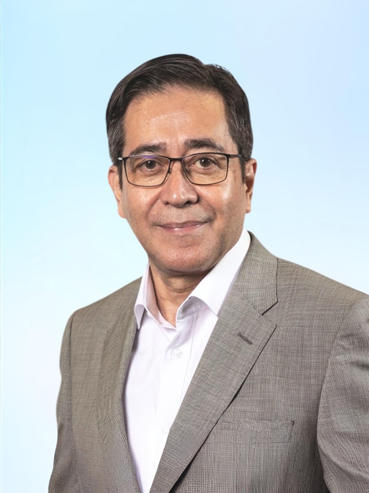 Dato’ Adnan Pawanteh