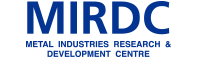 MIRDC is a  non-profit organization based in Taiwan dedicated to the advancement of the metal and related industries. Established in 1963, MIRDC has been instrumental in promoting technological innovation, enhancing product quality, and fostering industrial competitiveness.