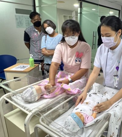 Nursing OD 6