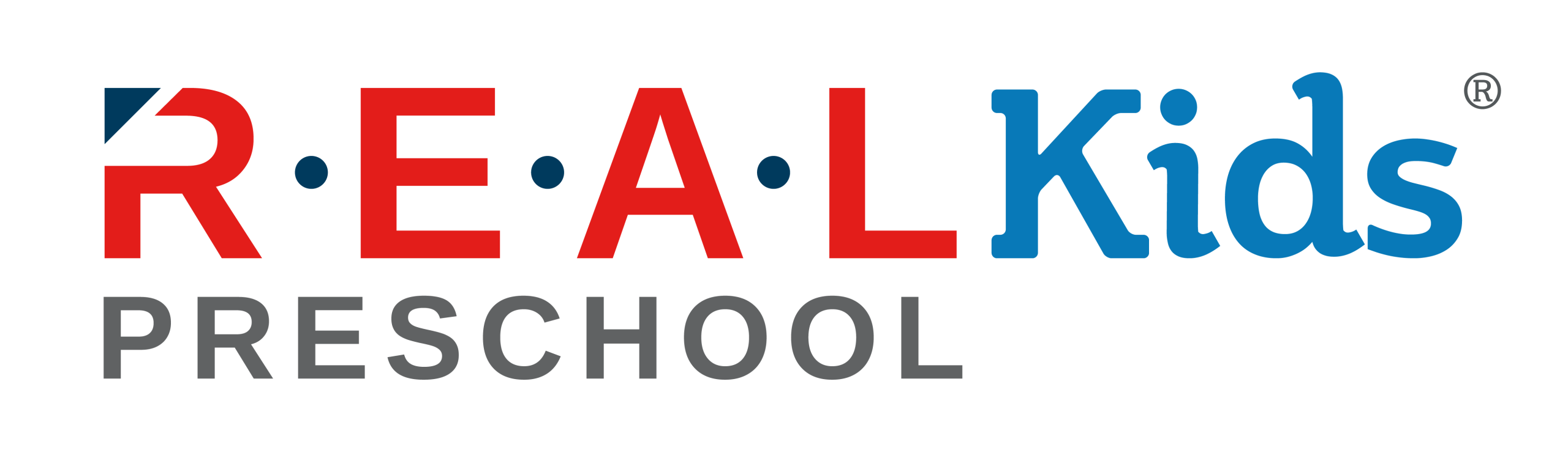 For over 35 years, REAL Kids has been championing quality preschool education that encourages children to explore, investigate, and relish the intrinsic joys of learning. With 41 strategically-located centres nationwide, REAL Kids are Malaysia’s largest owneroperated network of kindergartens, and are proud to have provided affordable quality education to more than 50,000 children.