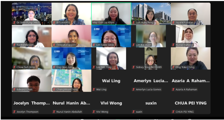 Webinar Nursing Syp