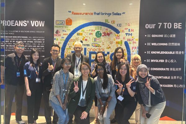 Alpro and IRDI Sedia Cohort Alpro and IRDI Sedia Cohort