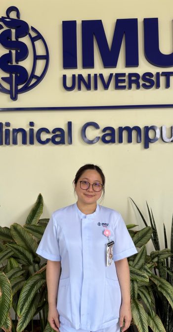 Annita Lim Quan Mei