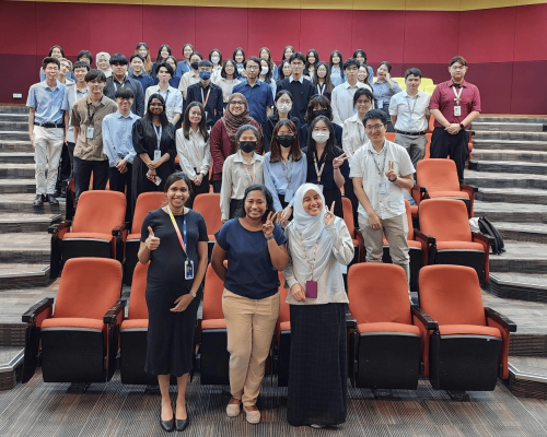 Group Photo PPF 2