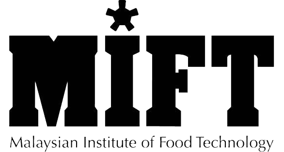 The Malaysian Institute of Food Technology is a non-profit professional body of food technologists and educators in the field of food science and technology, and other individuals involved in areas of work closely related to food technology.