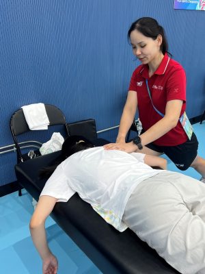 Adjustment