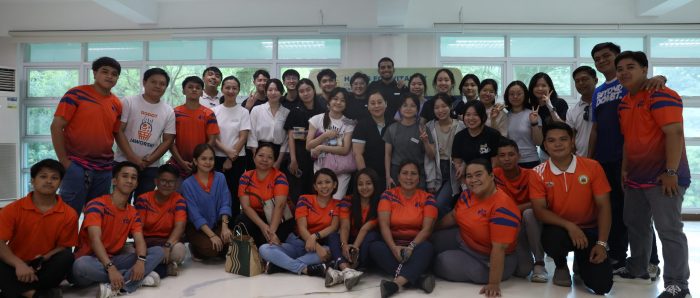 Hands for Vitality group 2