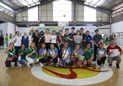 Hands for Vitality group