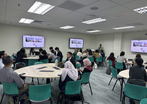 CSI Workshop