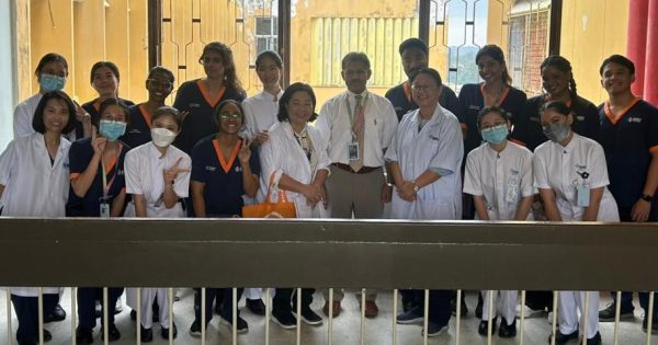 Interprofessional Learning Group