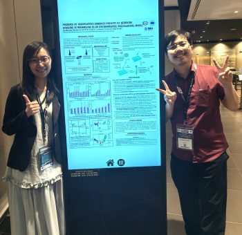 MSBMB poster WCY