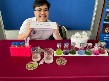 UKM Outreach