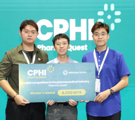 Champion: CCT.IMU Team