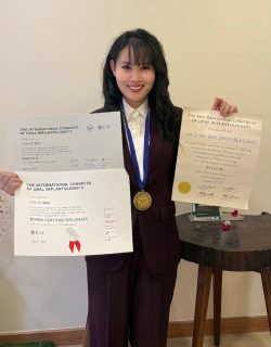 Dr. Lim Zi Wei