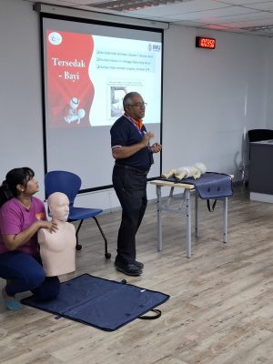 bls demo 1