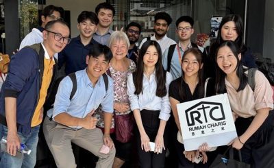 RC group