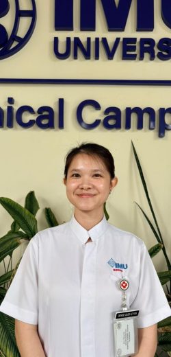 Denise Quek Le Yun