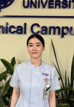 Koh Jia Tong