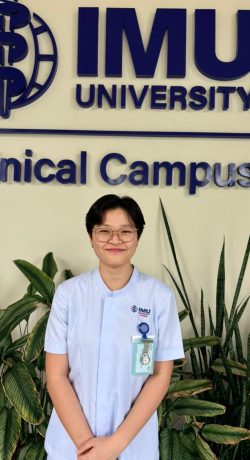 Kristen Liew Li Ann