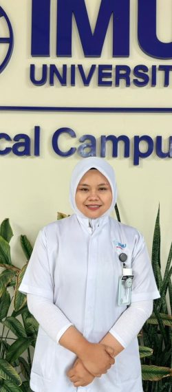 Nurul Fathihar