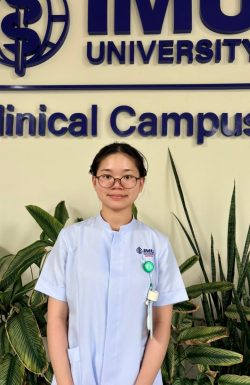 Tan HaoXuan