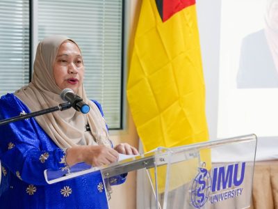 00053Perasmian IMU MOH Clinical Trial Unit​ KK Seremban 4 Feb 2026