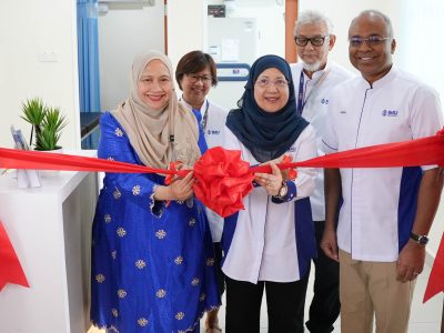 00074Perasmian IMU MOH Clinical Trial Unit​ KK Seremban 4 Feb 2026