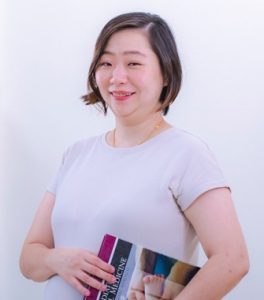 Goh Lay Khim
