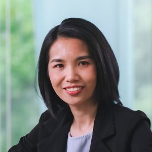Lee Mei Ying