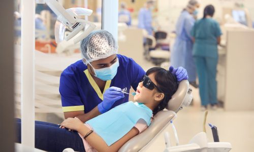 IMU Dental (2024)
