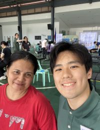 Patient with Matthew (2)