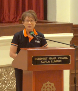 Prof Khoo Suan Phaik