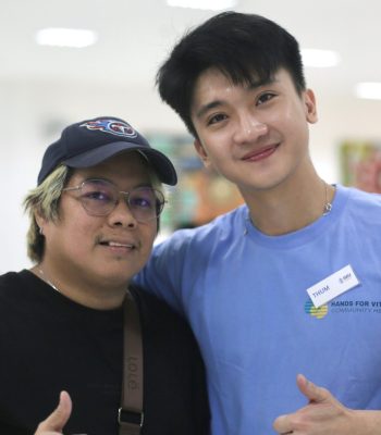 Yu Zhe and patient Yu Zhe and patient