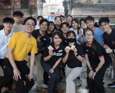 group chiro