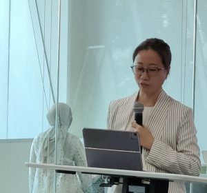 Adelle Lim Yun Xin