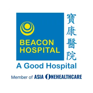 Beacon Hospital is a medium-sized cancer specialist hospital with more than 120 medical specialists. Its primary focus is to provide advanced medical equipment, specialist doctors, and professional nursing care to patients with love and empathy.